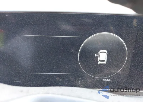 2024 Kia Sportage Sx из США, поврежденный, VIN 5XYK43DF9RG202369